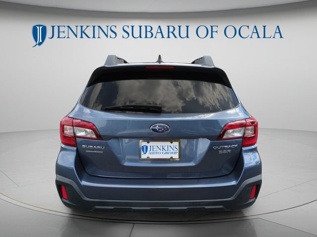 Used 2018 Subaru Outback 3.6R Limited AWD/4WD image 4
