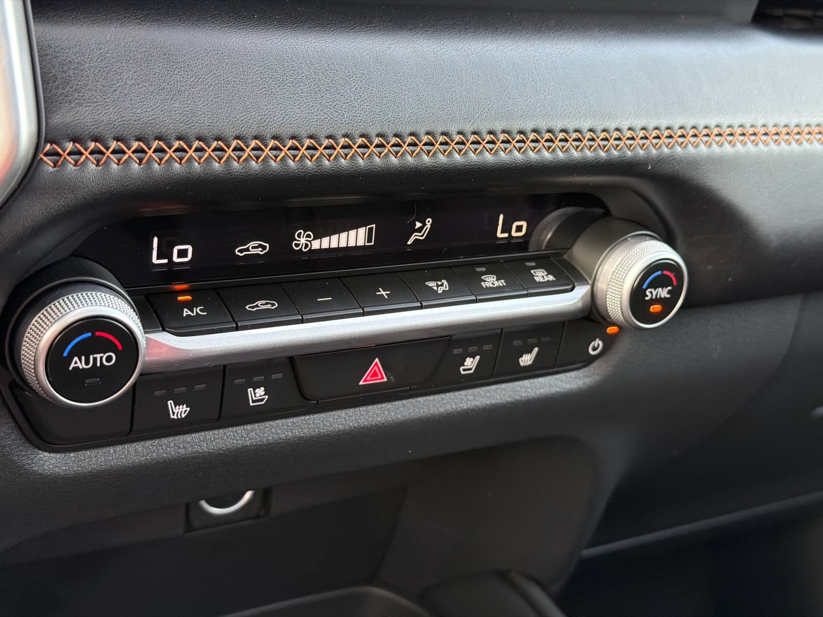 New 2026 MAZDA CX-50 AWD 2.5 S w/ Weather Package image 28