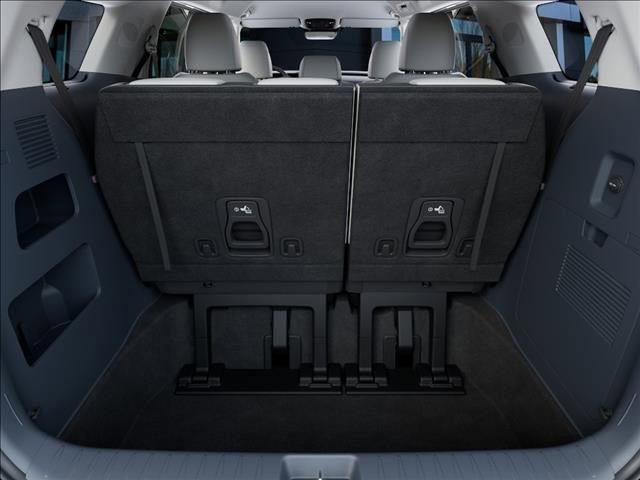New 2026 Kia Carnival EX FWD image 19
