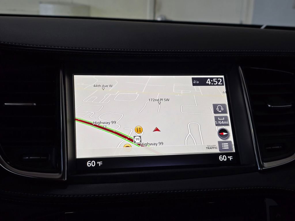 New 2025 INFINITI QX50 Sport image 13