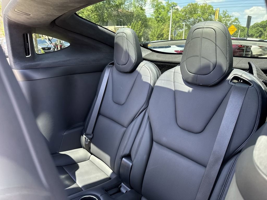 Used 2024 Tesla Model X image 39