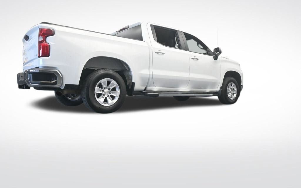 Used 2023 Chevrolet Silverado 1500 LT RWD image 61