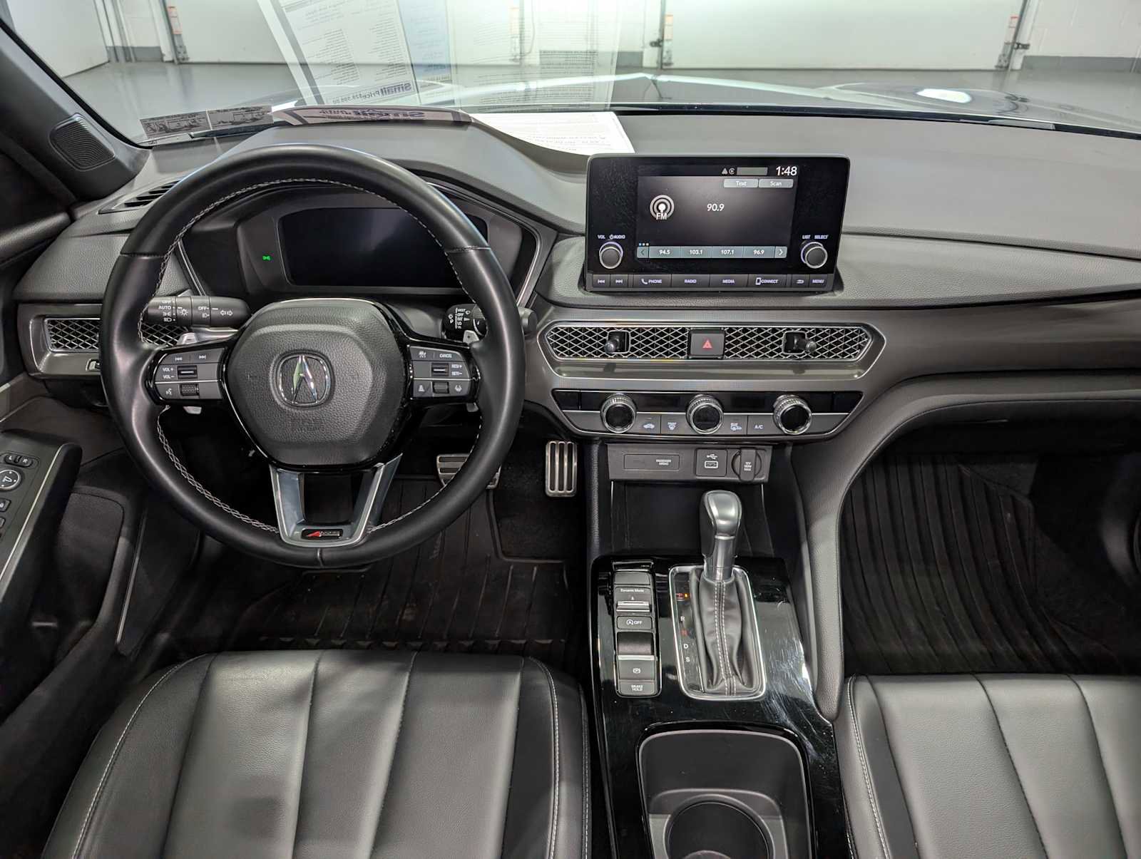 Used 2023 Acura Integra A-Spec FWD image 19