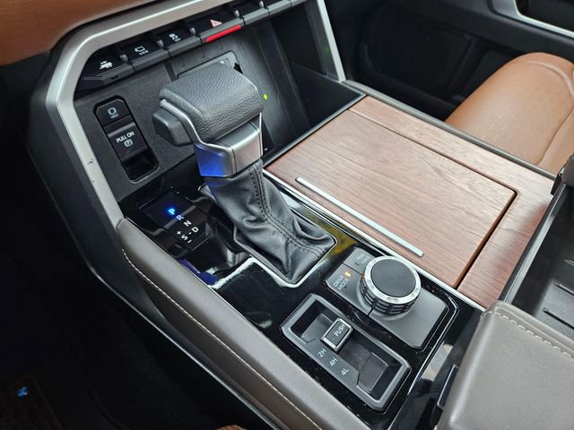 Used 2023 Toyota Tundra 1794 Edition image 28