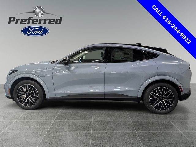 New 2025 Ford Mustang Mach-E Premium image 2