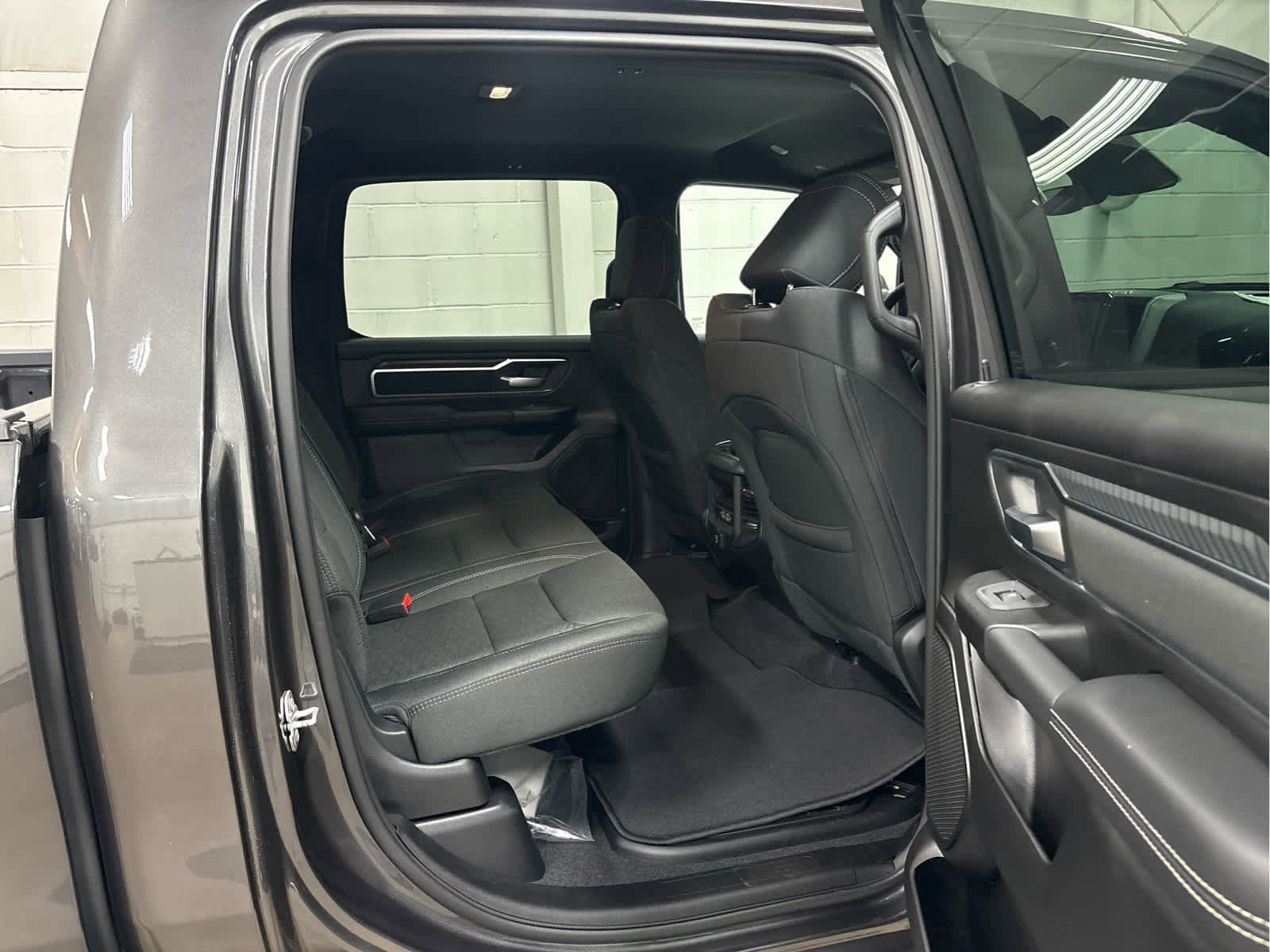 New 2026 RAM 1500 Big Horn image 38