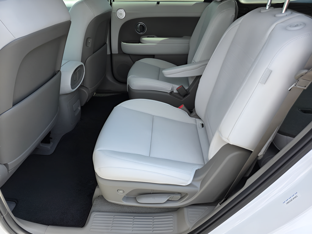 New 2026 Hyundai Palisade Limited AWD/4WD image 11