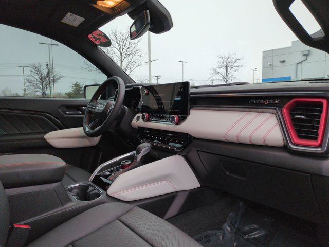 Used 2023 GMC Canyon AT4X w/ Edition 1 image 22