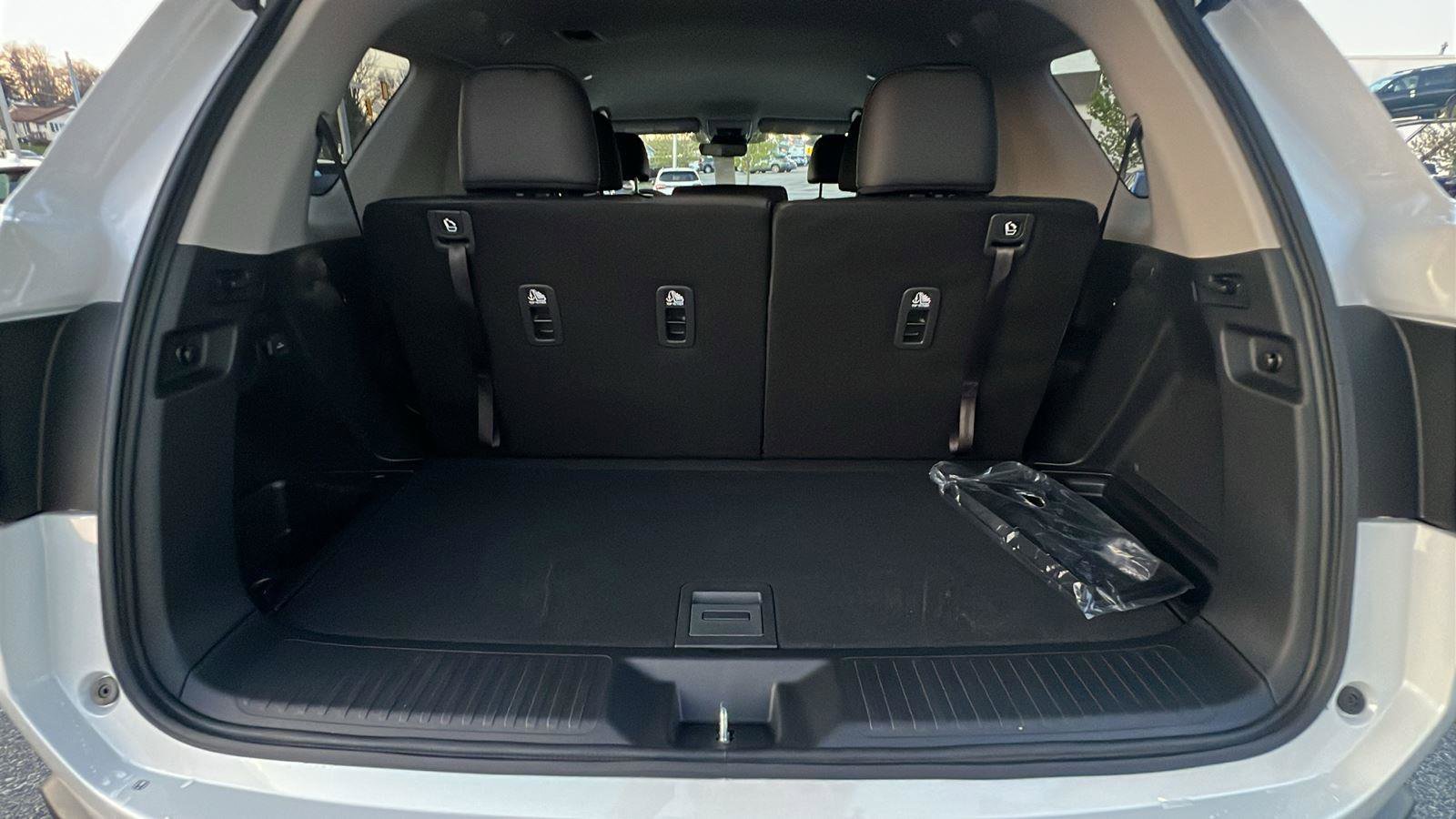 New 2026 Honda Pilot EX-L image 17