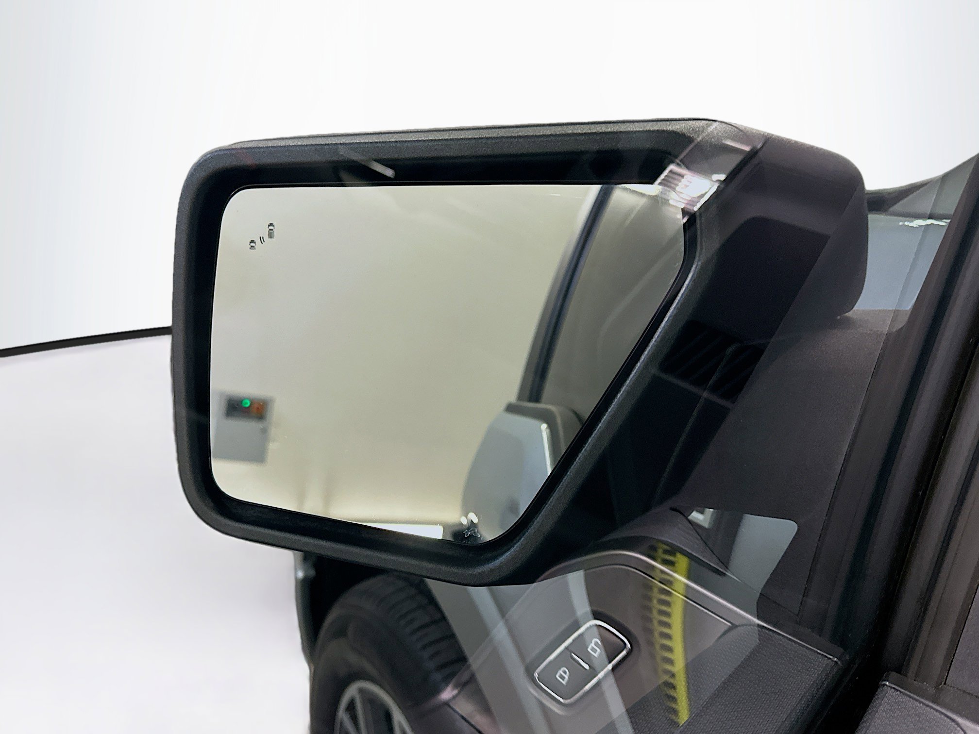 Used 2024 Ford F150 STX image 16