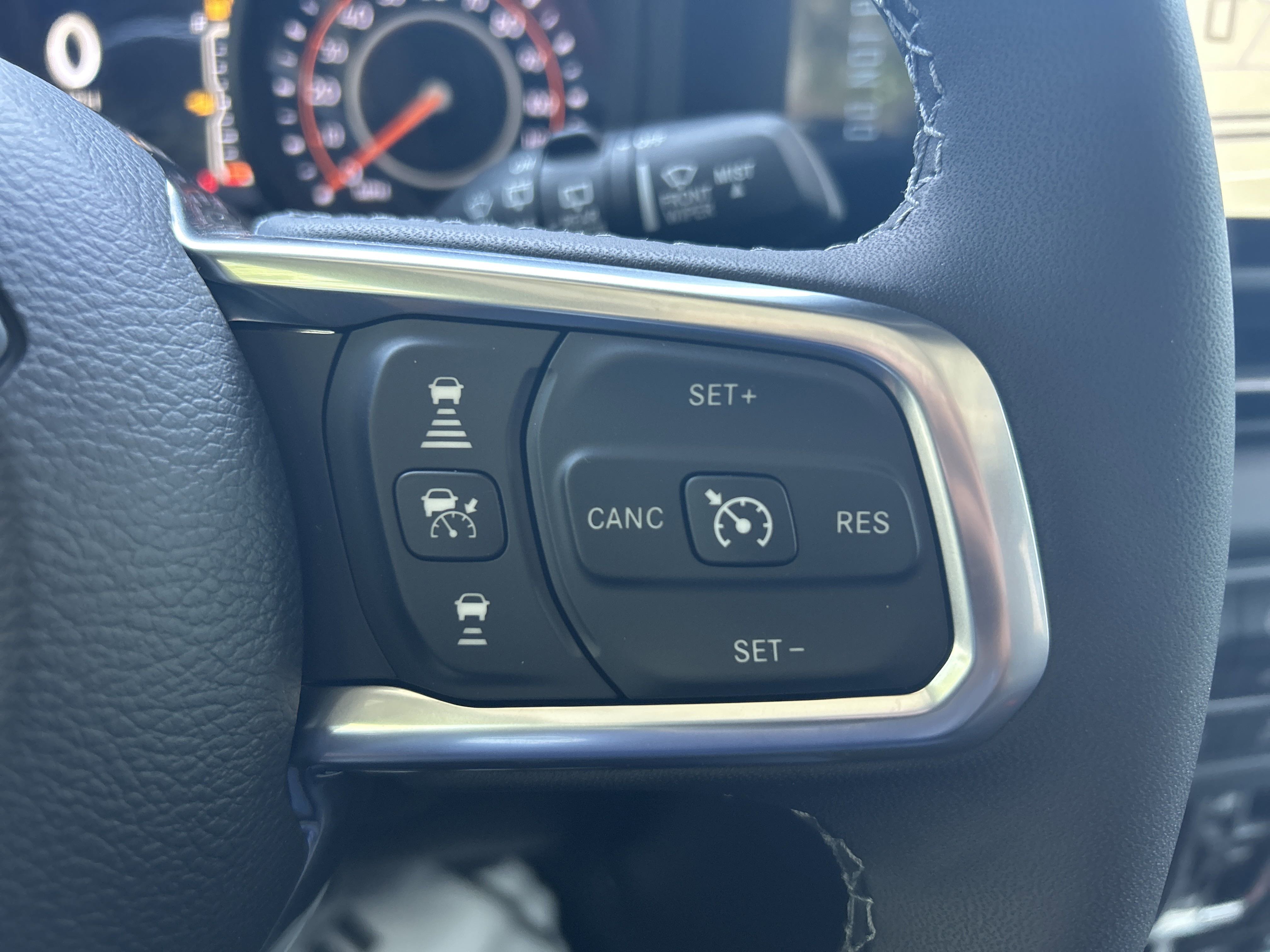 New 2025 Jeep Wrangler Sahara image 37