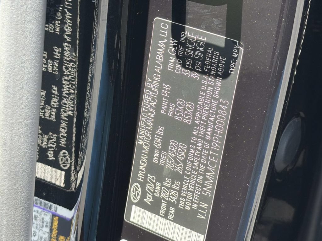 Certified 2023 Genesis Electrified GV70 AWD/4WD image 30