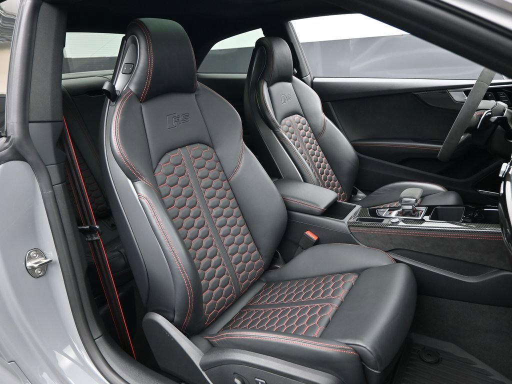 Used 2023 Audi RS 5 image 33