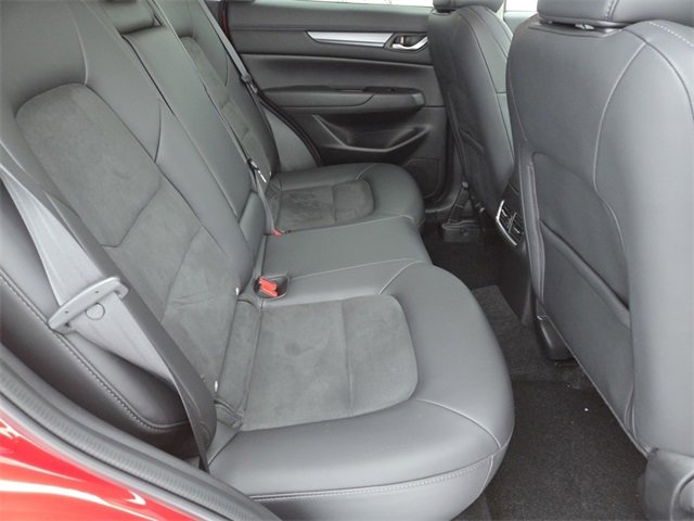 Used 2019 MAZDA CX-5 Touring image 16