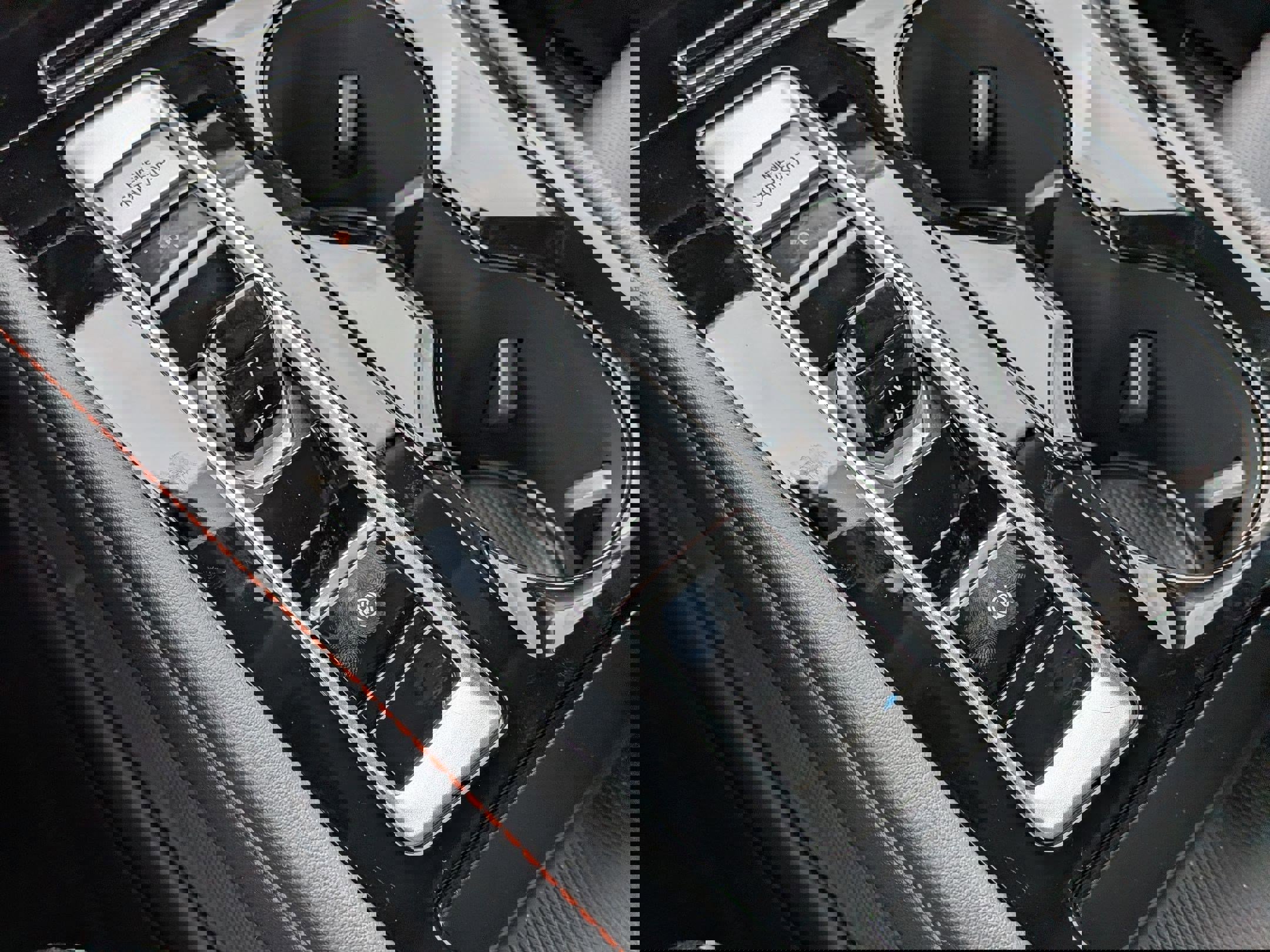 New 2026 Volkswagen Atlas Peak Edition image 24