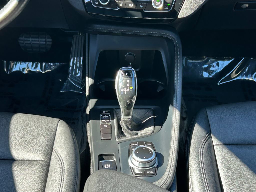 Used 2020 BMW X1 sDrive28i w/ Convenience Package image 26