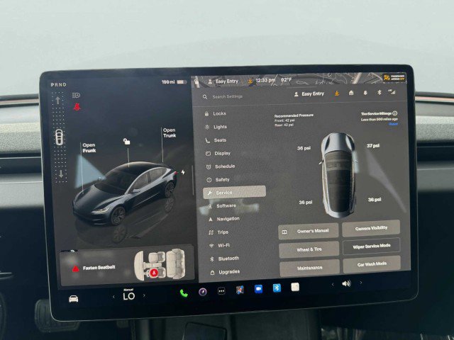 Used 2024 Tesla Model 3 Long Range image 29