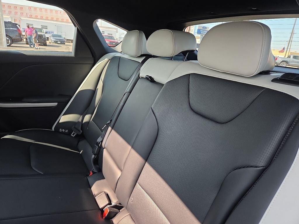 Used 2026 Kia K4 GT-Line w/ GT-Line Premium Package FWD image 19