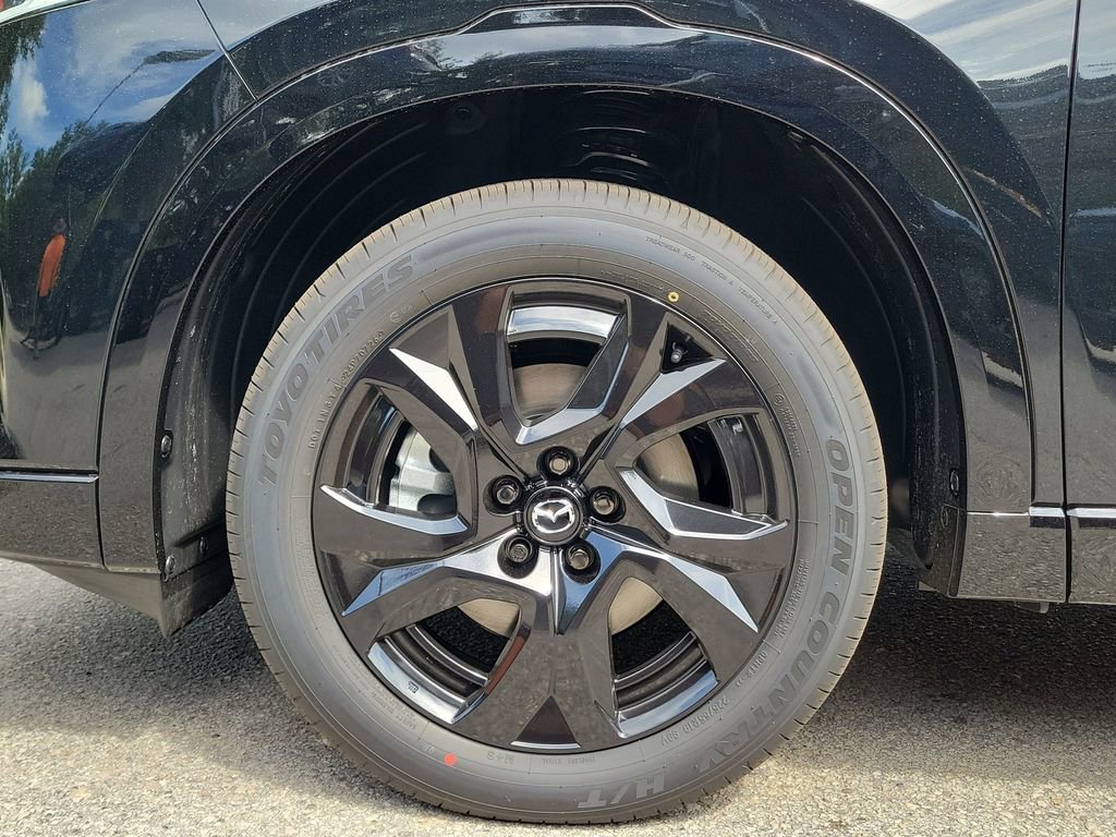 New 2026 MAZDA CX-5 2.5 S w/ Premium Plus Package AWD/4WD image 7
