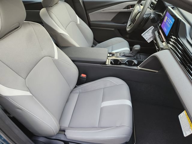New 2026 Toyota Camry SE w/ Convenience Package FWD image 12