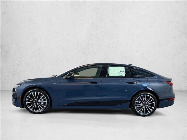 New 2027 Audi A6 e-tron Premium Plus AWD/4WD image 8