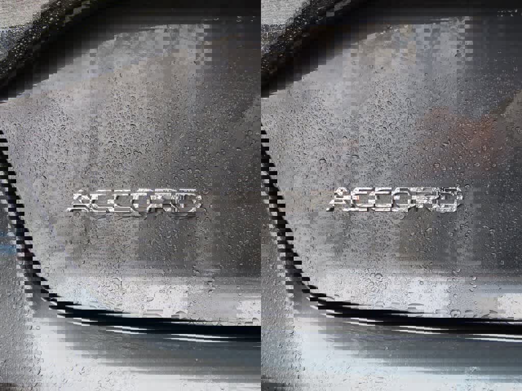 Certified 2023 Honda Accord Touring image 7