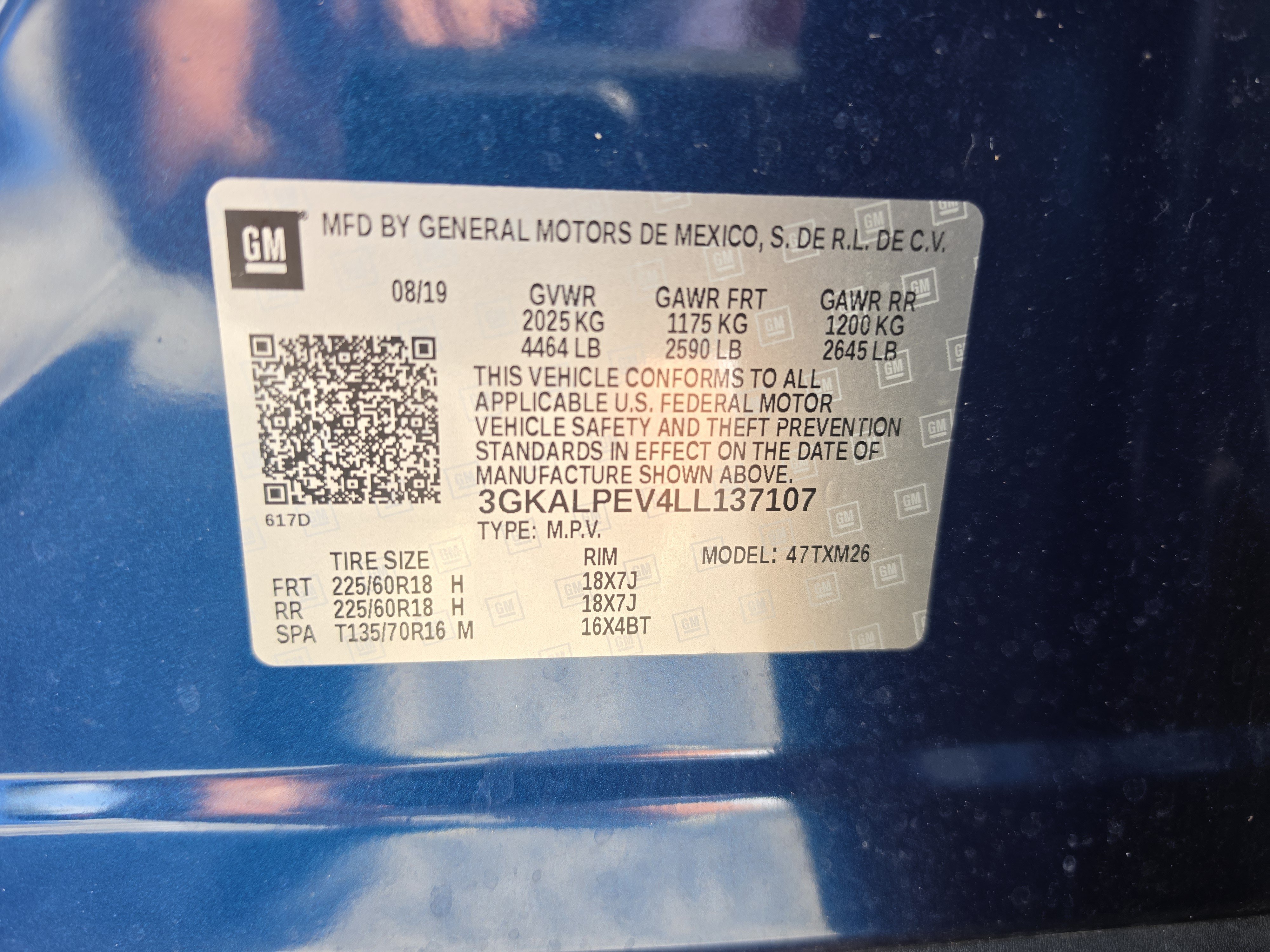 Used 2020 GMC Terrain SLT w/ Preferred Package FWD image 41