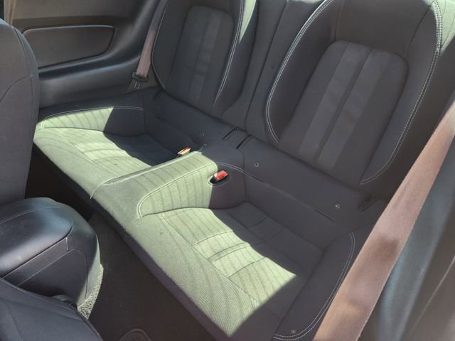 Used 2019 Ford Mustang EcoBoost image 29