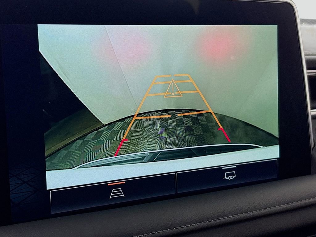 Certified 2023 GMC Yukon SLE w/ Gmc Pro Safety Plus Package image 16