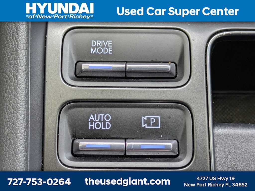 Used 2024 Hyundai Sonata N Line FWD image 27
