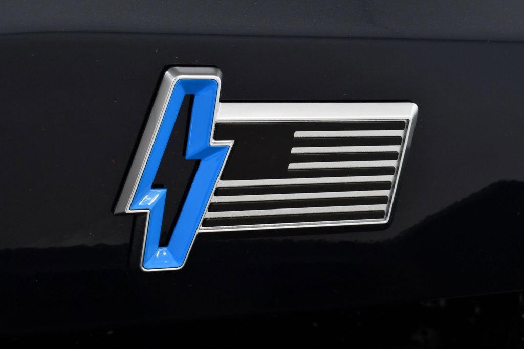 New 2025 Ford F150 Lightning Flash image 24