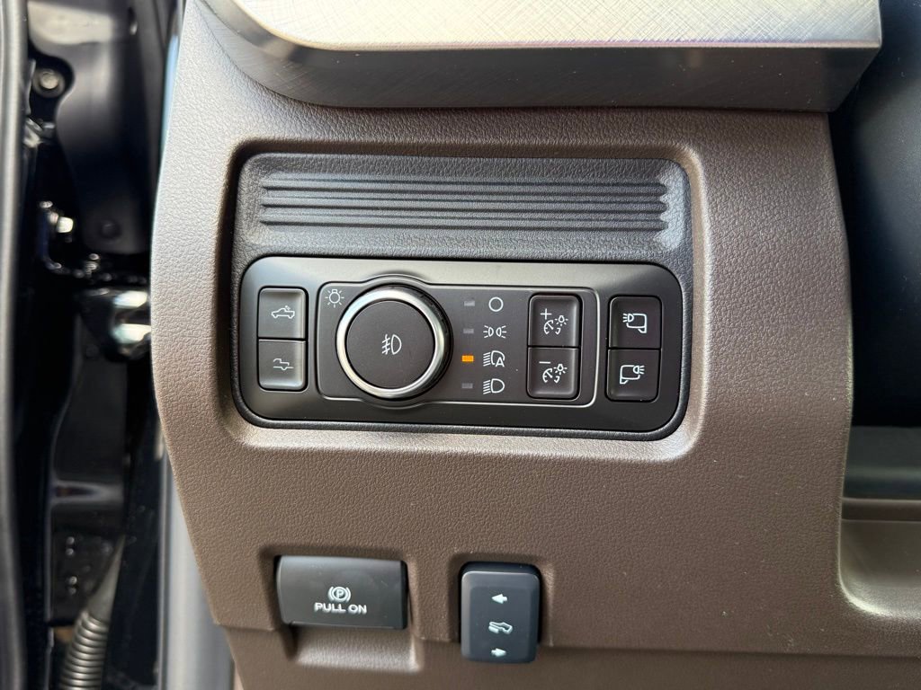 New 2026 Ford F250 King Ranch image 15