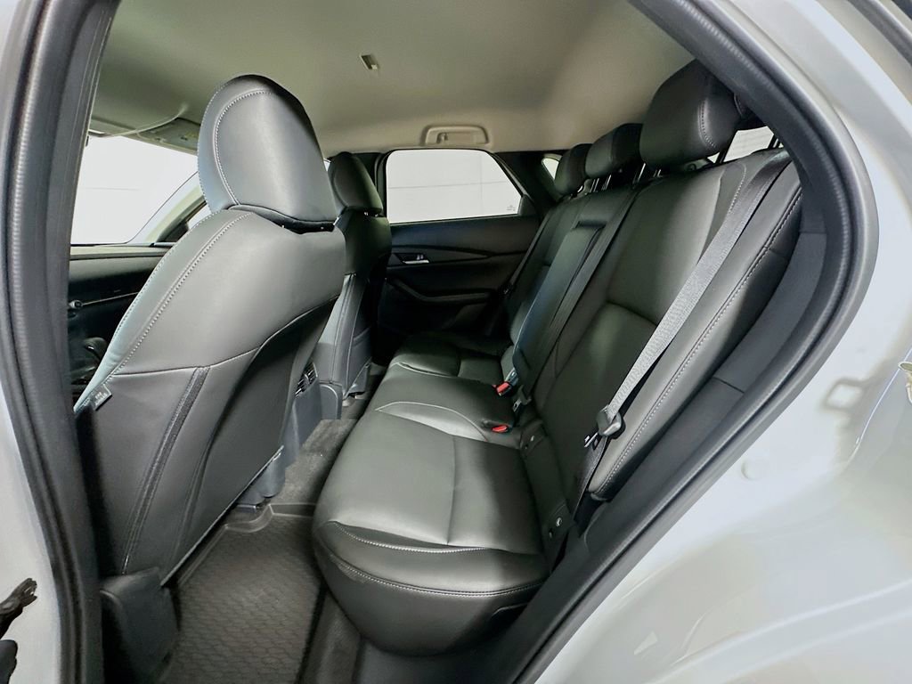 New 2026 MAZDA CX-30 AWD 2.5 S w/ Select Sport Pkg image 16