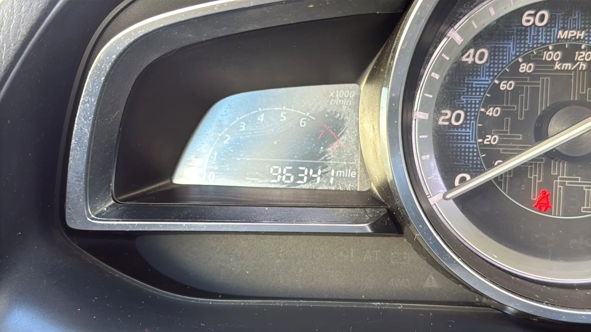 Used 2016 Scion iA image 17