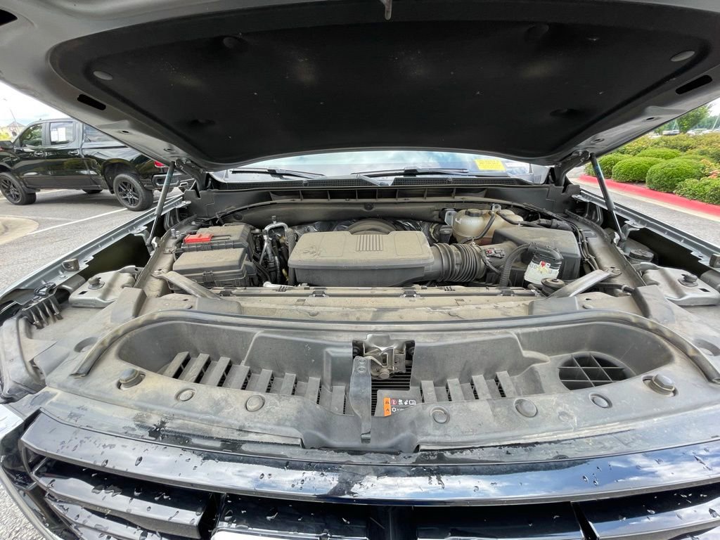 Used 2023 GMC Yukon SLE AWD/4WD image 33