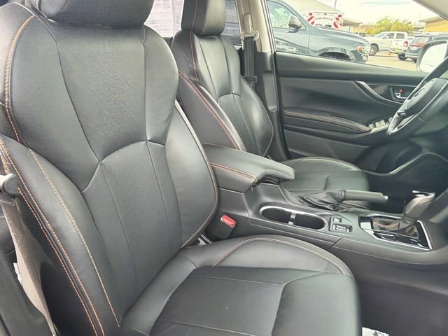 Used 2019 Subaru Crosstrek 2.0i Limited w/ Popular Package #2 AWD/4WD image 10