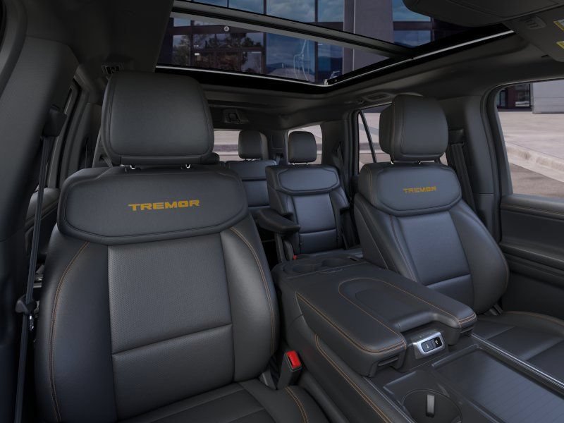 New 2026 Ford Expedition Tremor AWD/4WD image 11