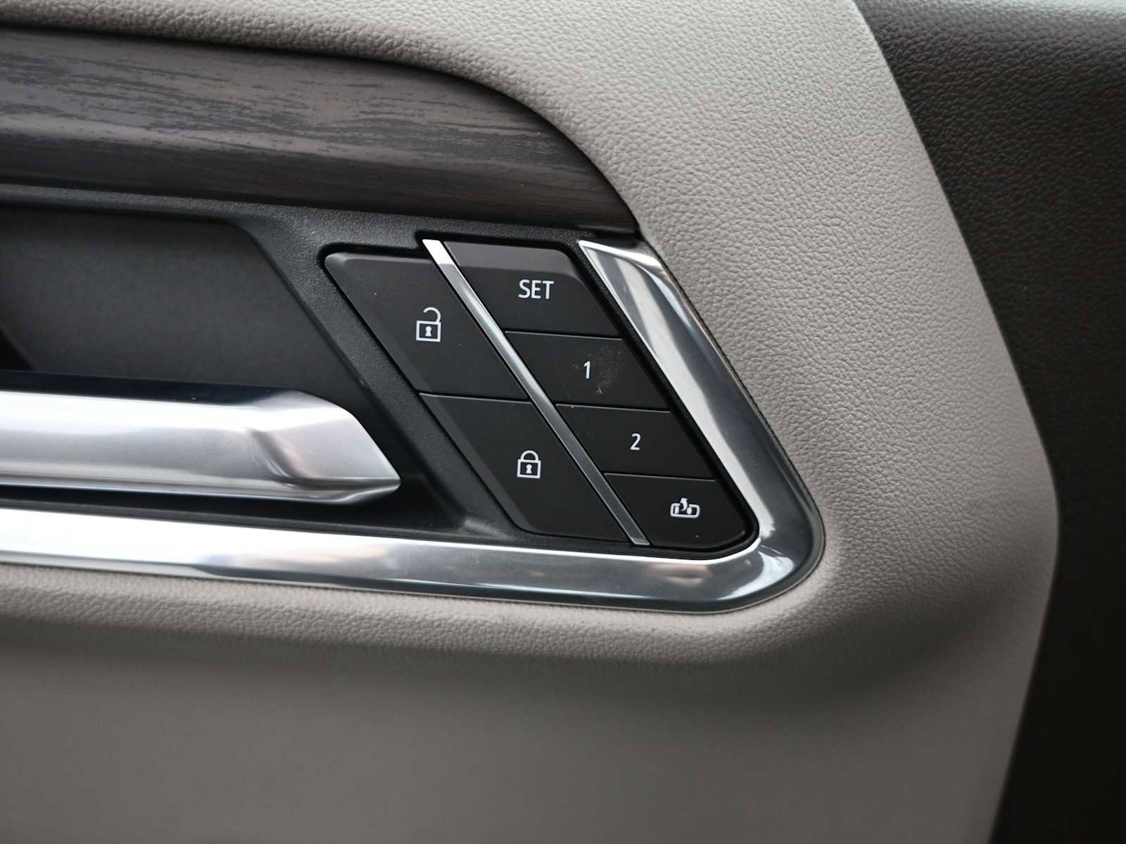 New 2026 GMC Sierra 1500 SLT w/ SLT Premium Plus Package image 19