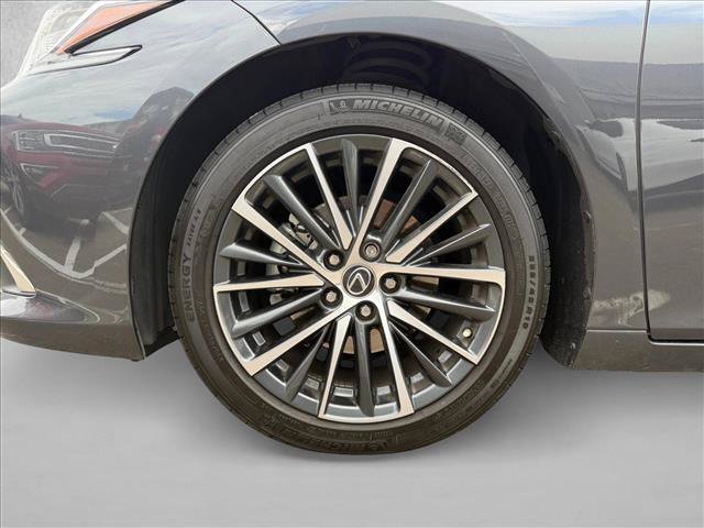 Used 2022 Lexus ES 350 w/ Premium Package FWD image 24