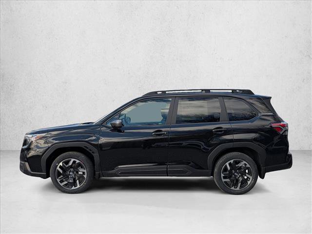 New 2026 Subaru Forester Limited image 5