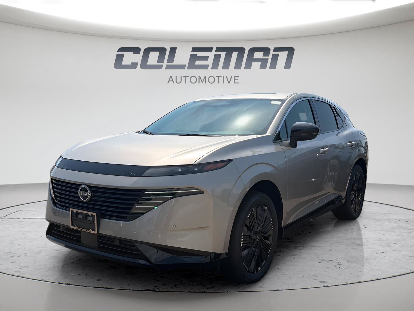 New 2027 Nissan Murano Platinum AWD/4WD image 2