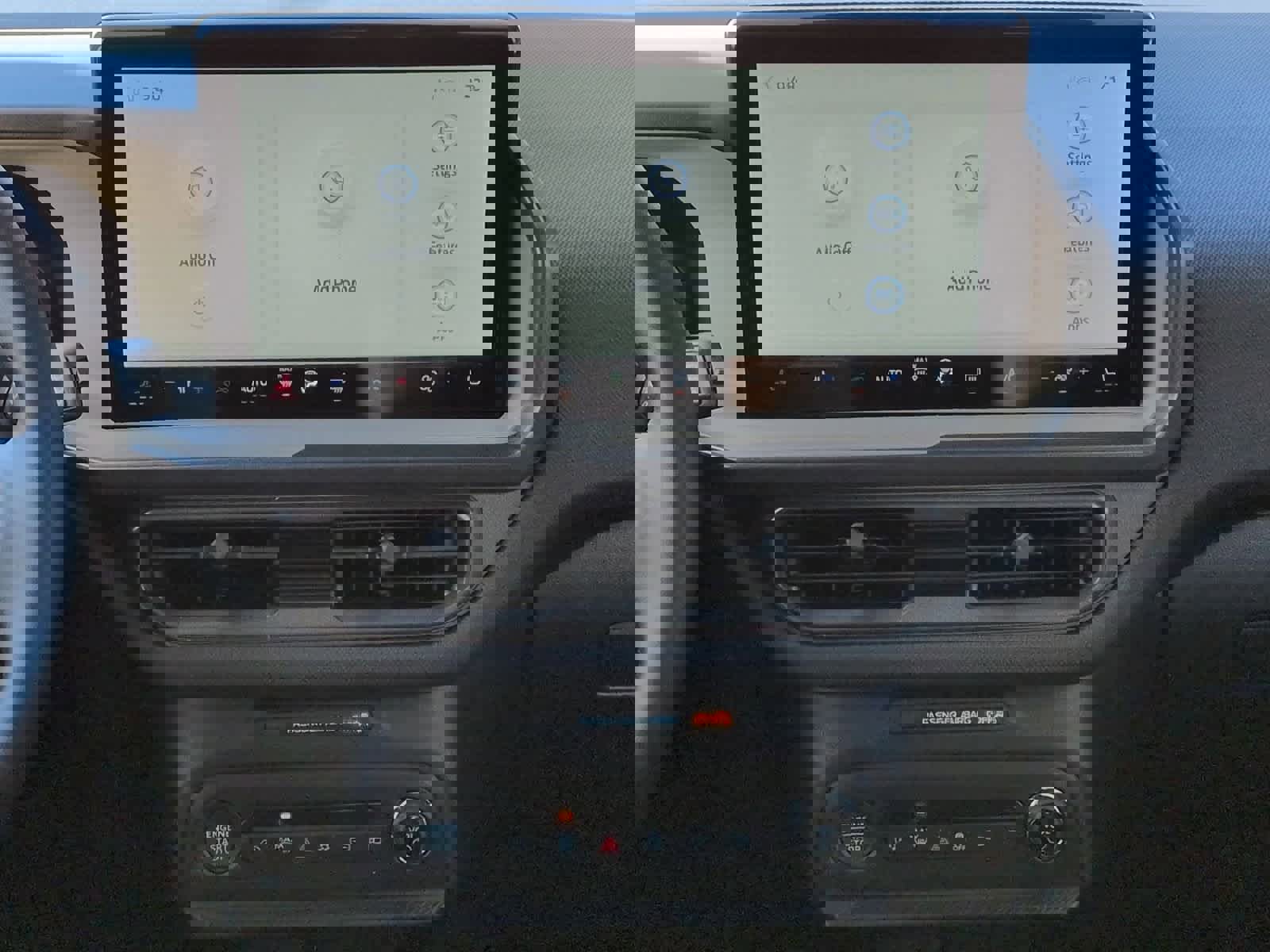 New 2025 Ford Bronco Sport Big Bend w/ Convenience Package image 28