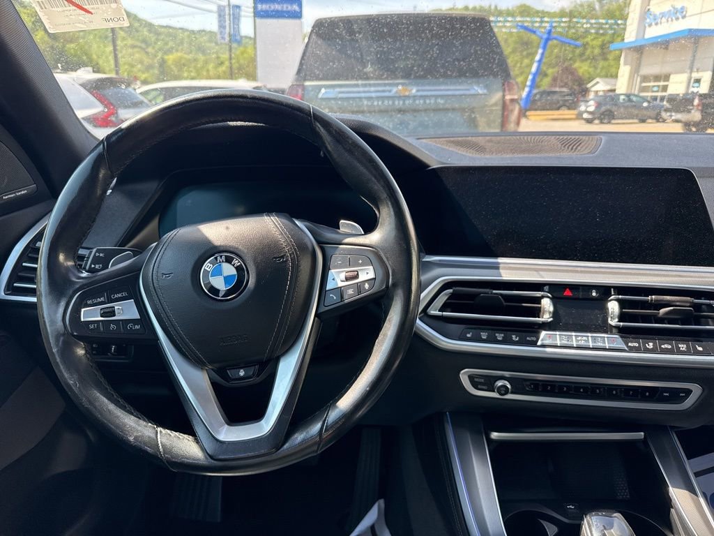Used 2019 BMW X5 xDrive40i w/ Premium Package 2 image 14
