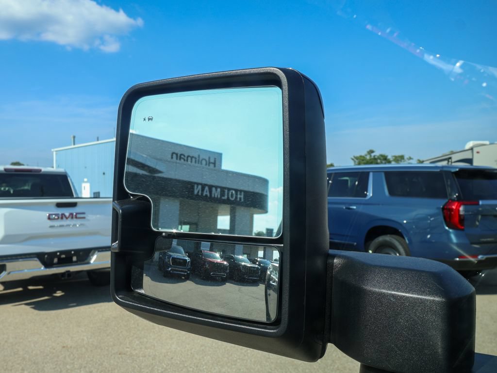 New 2026 GMC Sierra 2500 AT4 w/ AT4 Premium Plus Package AWD/4WD image 30