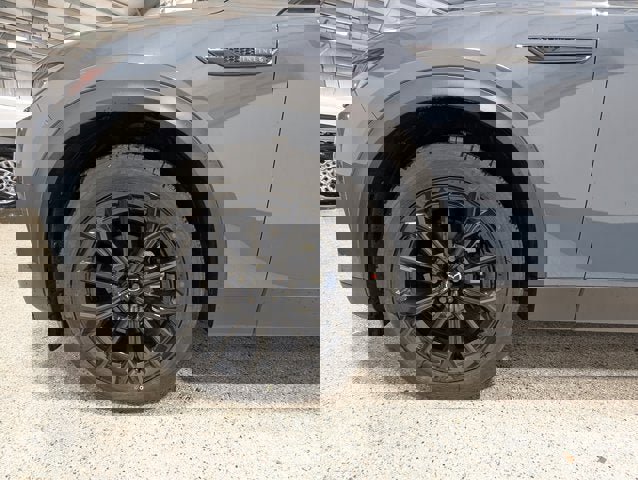 New 2025 MAZDA CX-70 3.3 Turbo w/ Premium Package image 7