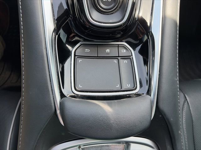 Used 2021 Acura RDX A-Spec AWD/4WD image 19