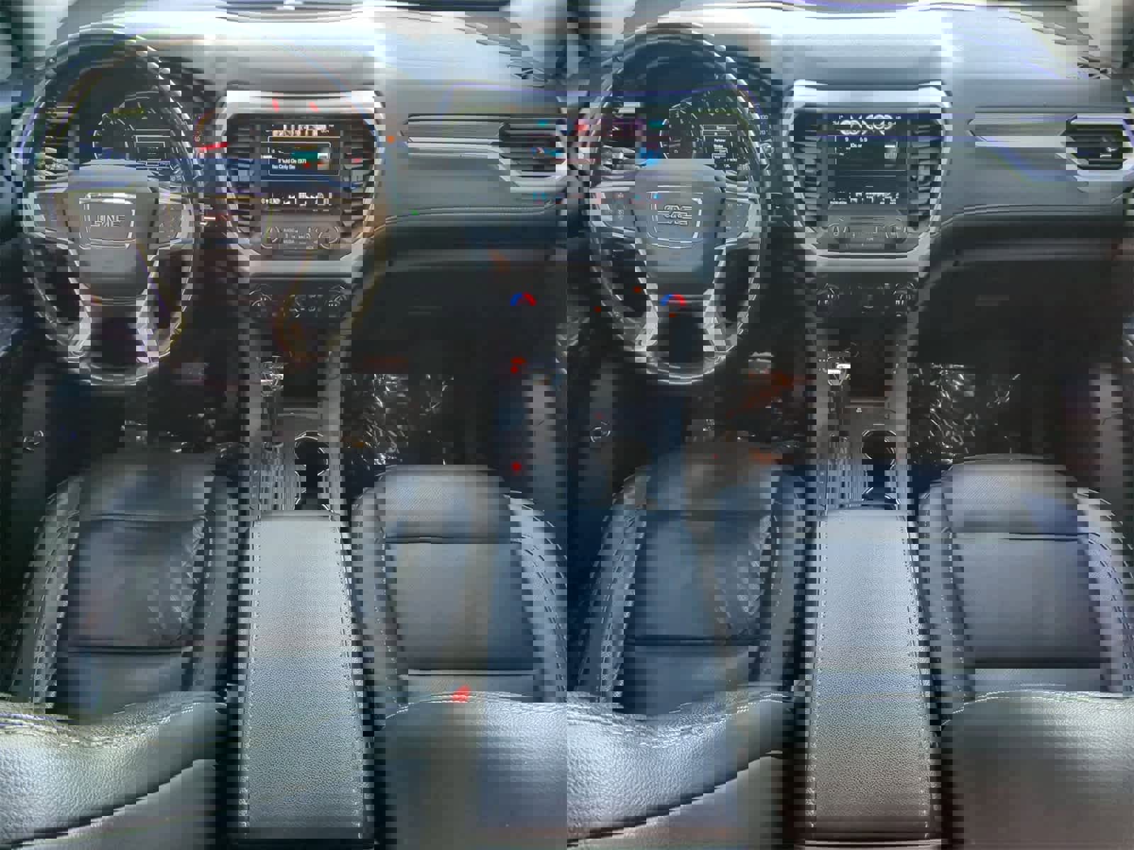 Used 2018 GMC Acadia SLT image 22