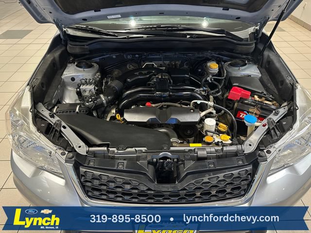 Used 2016 Subaru Forester 2.5i Limited w/ Popular Package #2 AWD/4WD image 25