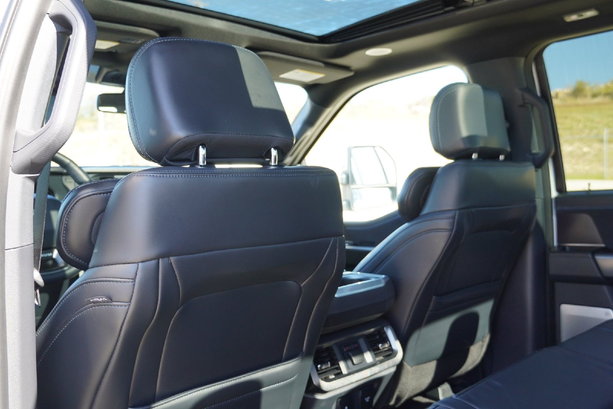 Used 2024 Ford F150 Platinum w/ Equipment Group 702A High image 35