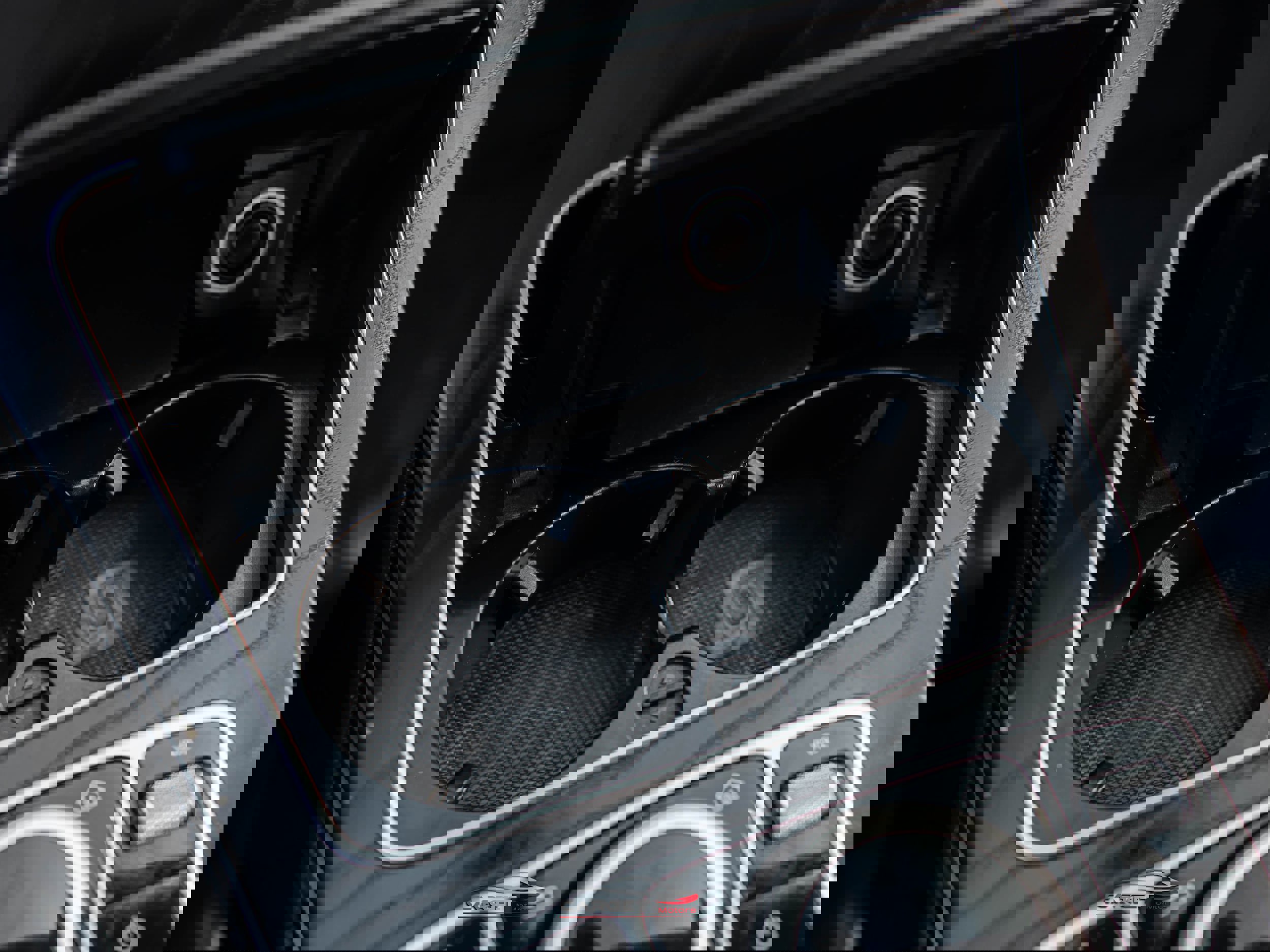 Used 2021 Mercedes-Benz C 300 4MATIC Coupe w/ AMG Line image 29